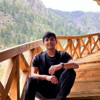 Arpit Jain profile photo