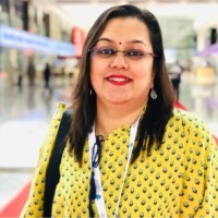Anuradha Kamath profile photo