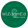 WiZdom logo