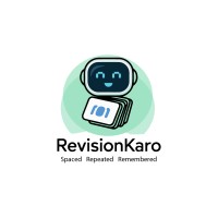 RevisionKaro logo