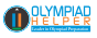 Olympiad Helper logo