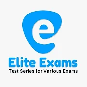 Elite Exams logo