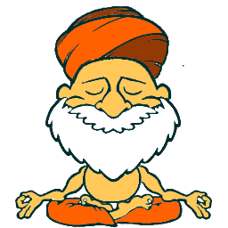 IASbaba logo