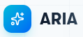ARIA AI Tutor logo