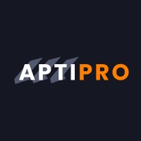 Aptipro logo