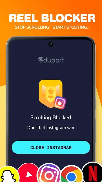 Eduport Learning App screenshot 6