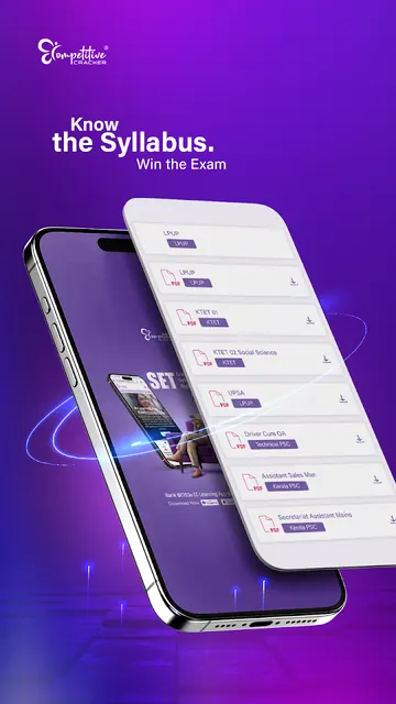 Competitive Cracker e Learning screenshot 3