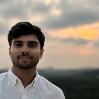 Muhammed PV profile photo