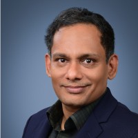 Aswin Chandran profile photo