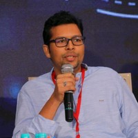 Nishanth Singh profile photo