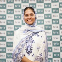Jarsha Jaleel profile photo