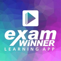 Exam Winner logo