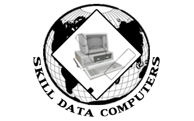 Skill Data logo