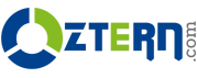 OzTern Technology logo