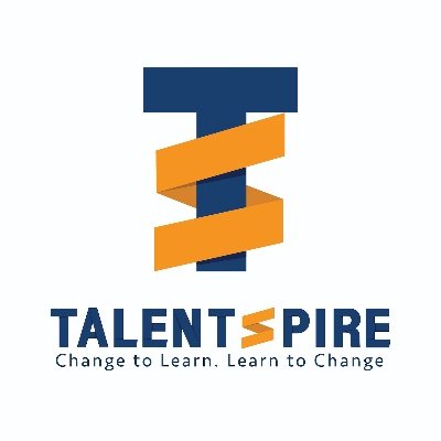 Talentspire logo