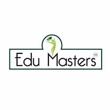 Edumasters logo