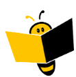 MentorBee logo