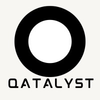 Qatalyst logo