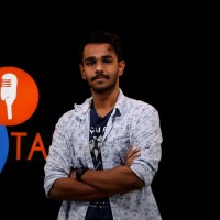Sreyash Gupta profile photo