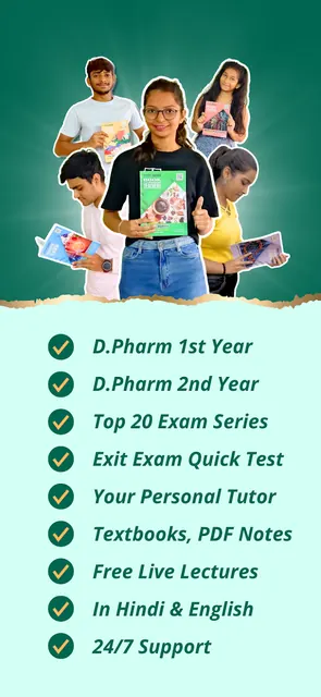 Book With Teachers- D Pharma screenshot 3