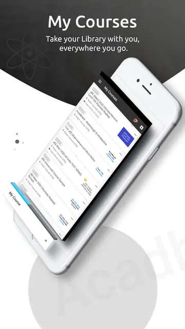 AcadBoost - JEE, NEET, College screenshot 5