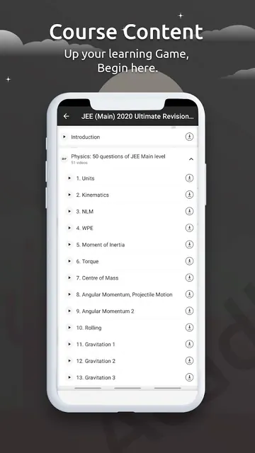 AcadBoost - JEE, NEET, College screenshot 6