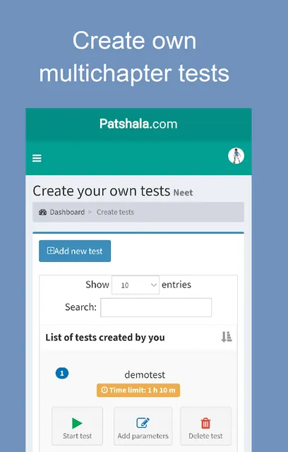 Patshala.COM screenshot 6