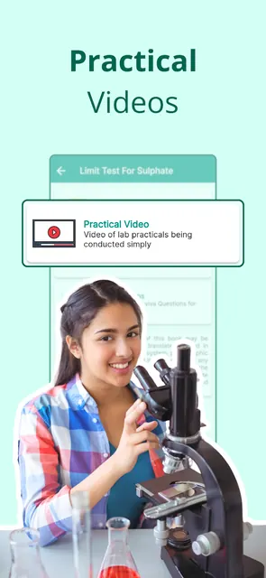 Book With Teachers- D Pharma screenshot 6