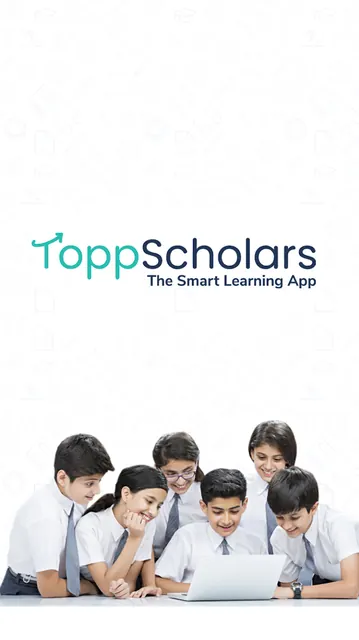 Toppscholars - Smart Learning screenshot 1
