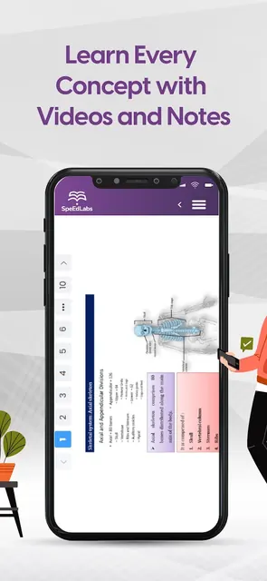 SpeEdLabs screenshot 6