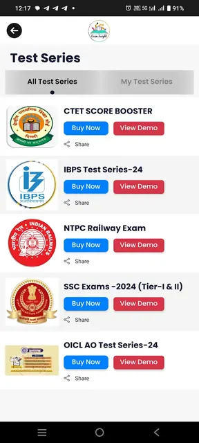 Exam Insight screenshot 3