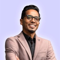 Ashish Fernando profile photo
