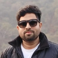 Arun Gupta profile photo