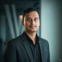 Vivek Wadate profile photo