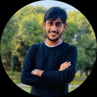 Arvind Patel profile photo