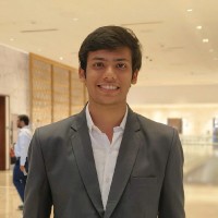 Sarvagya Jain profile photo