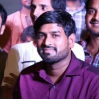 Anup Raaj profile photo