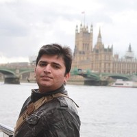 Sujit Chirate profile photo