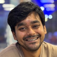 Jay Chakravarty profile photo