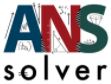 ANS Solver logo