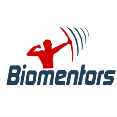 Biomentors logo