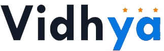 Vidhya logo