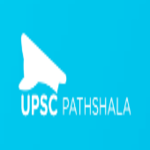 UPSC Pathshala logo