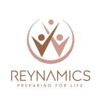 Reynamics logo