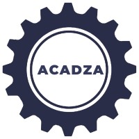 Acadza logo