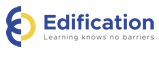 Edification logo