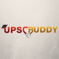 UPSCbuddy logo