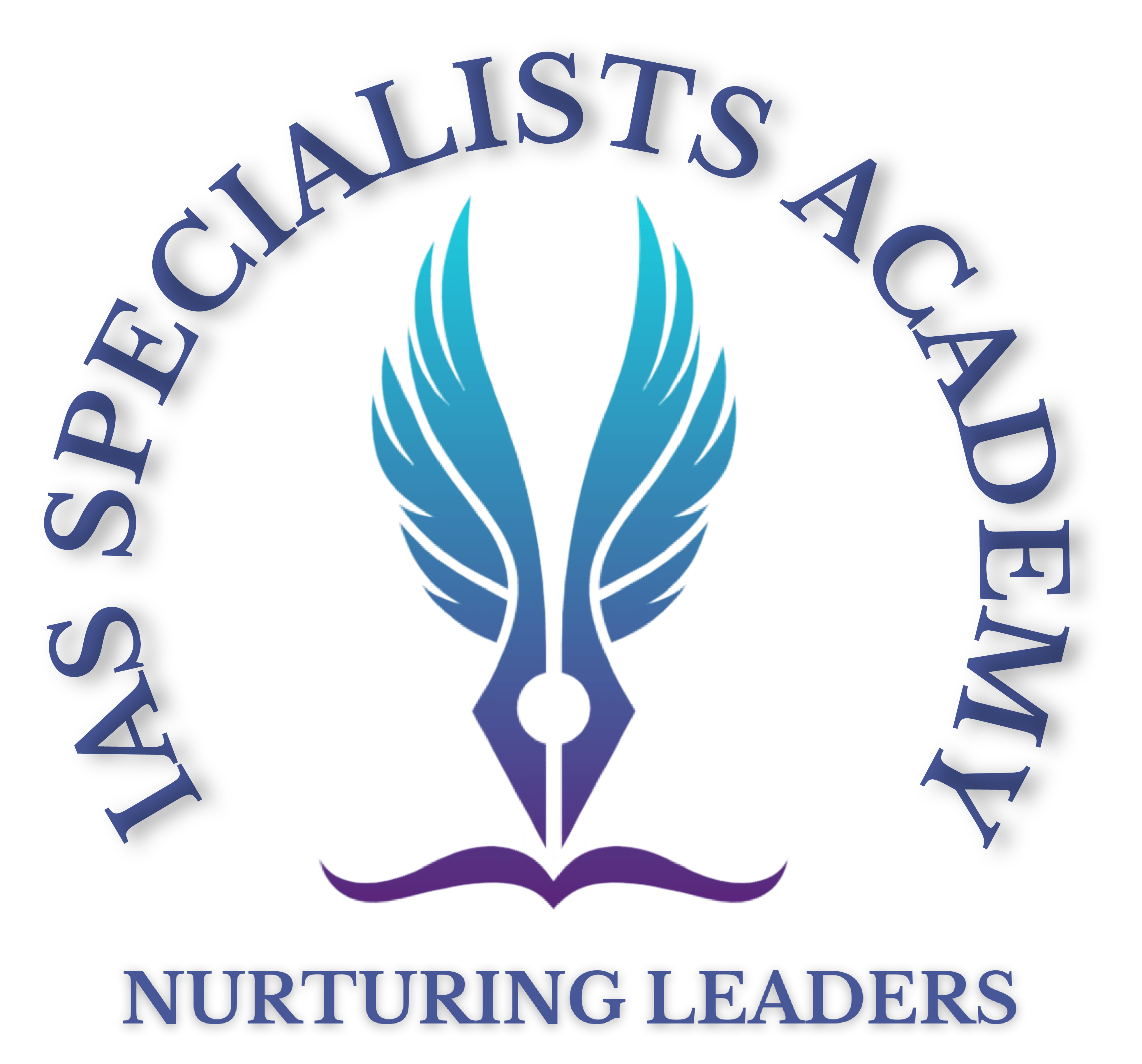 IAS Specialists Academy logo