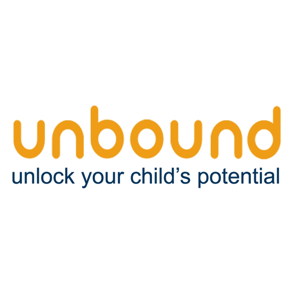 UNBOUND logo