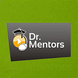 Dr. Mentors logo